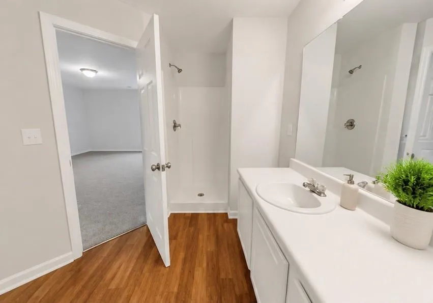 201 Happy Trail Locust Grove, GA 30248