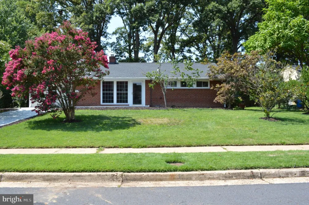 7503 HAVELOCK STREET Springfield, VA 22150
