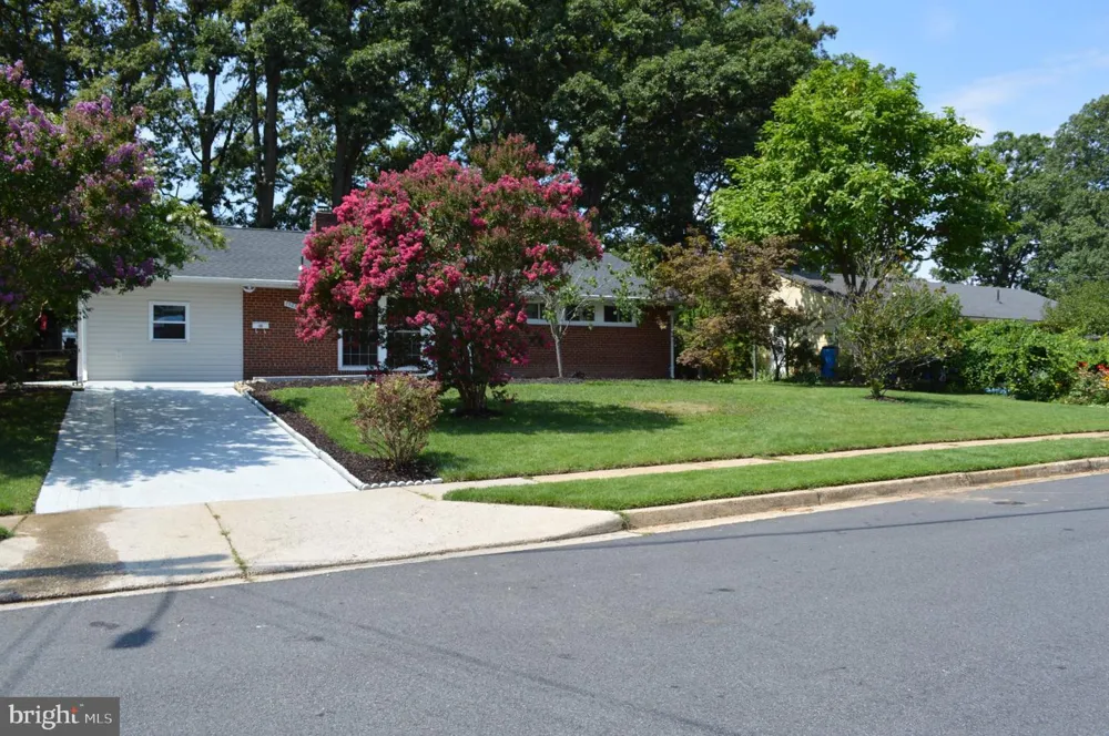 7503 HAVELOCK STREET Springfield, VA 22150