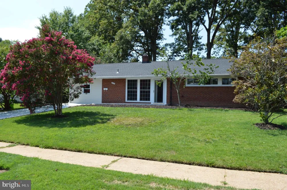 7503 HAVELOCK STREET Springfield, VA 22150