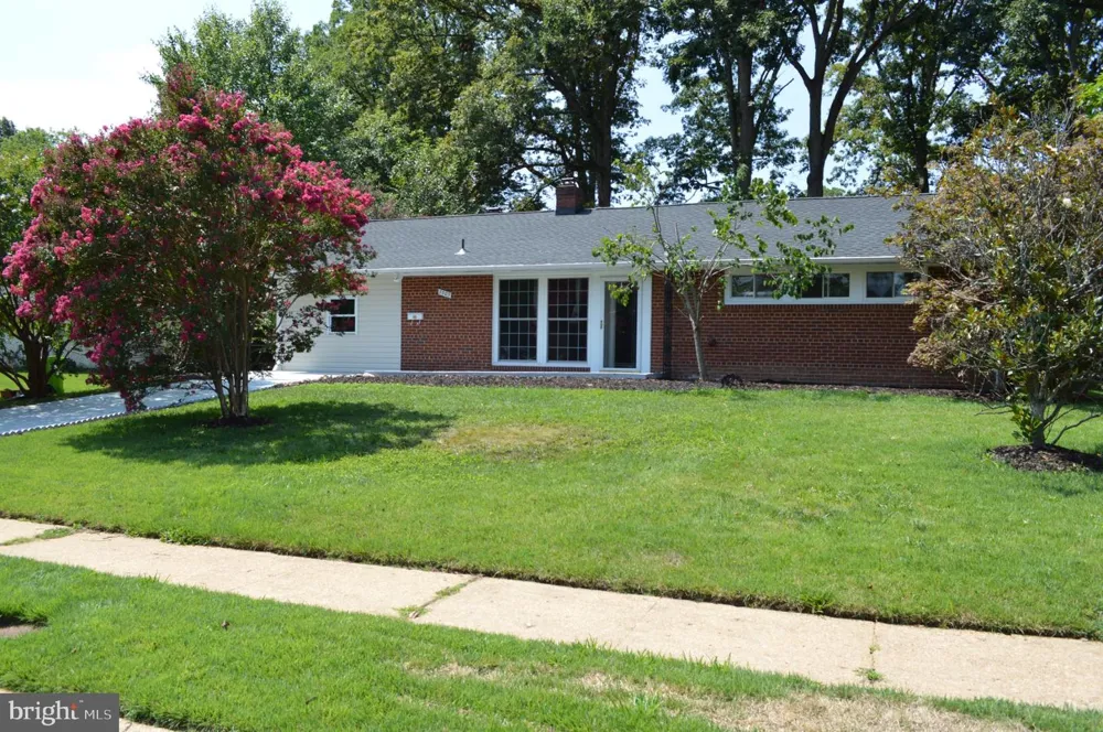 7503 HAVELOCK STREET Springfield, VA 22150