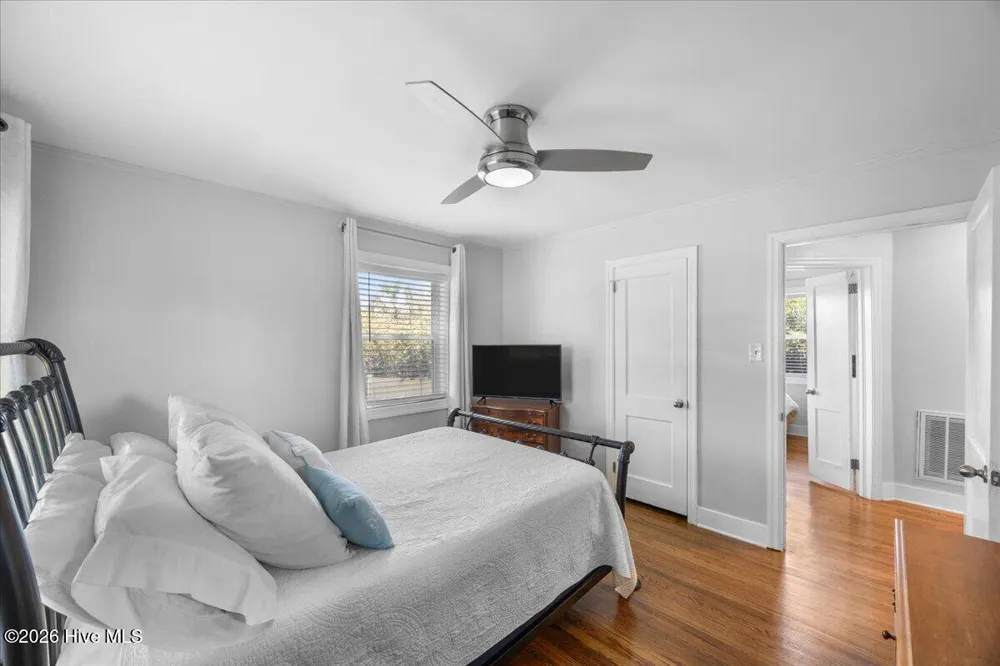 1838 Courtney Drive North Augusta, SC 29841