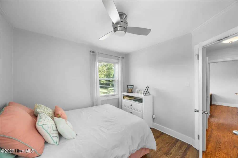 1838 Courtney Drive North Augusta, SC 29841