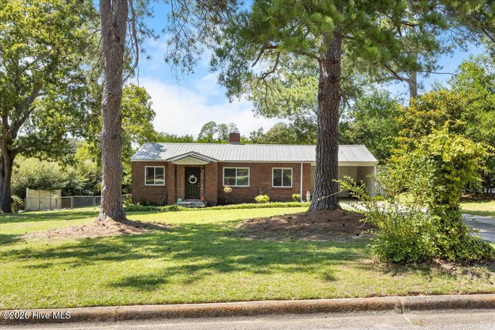 1838 Courtney Drive North Augusta, SC 29841