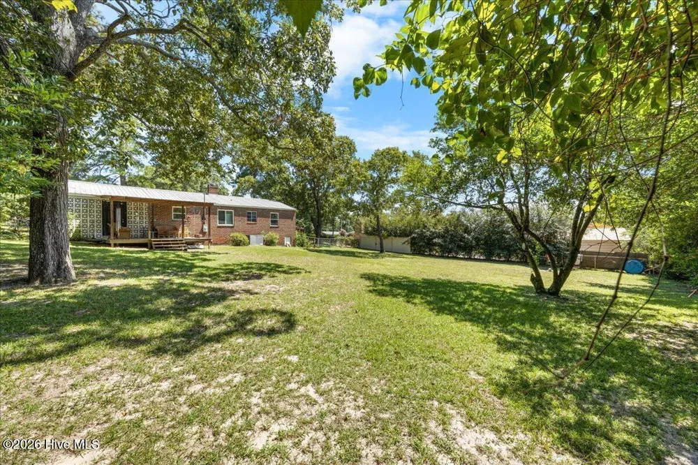 1838 Courtney Drive North Augusta, SC 29841
