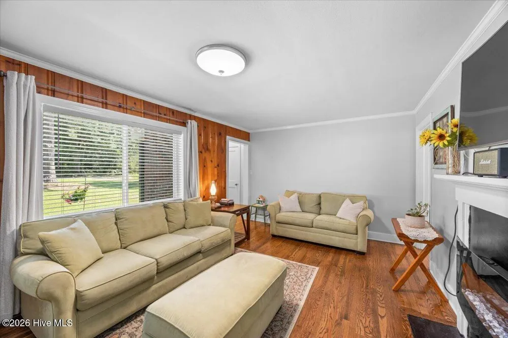 1838 Courtney Drive North Augusta, SC 29841