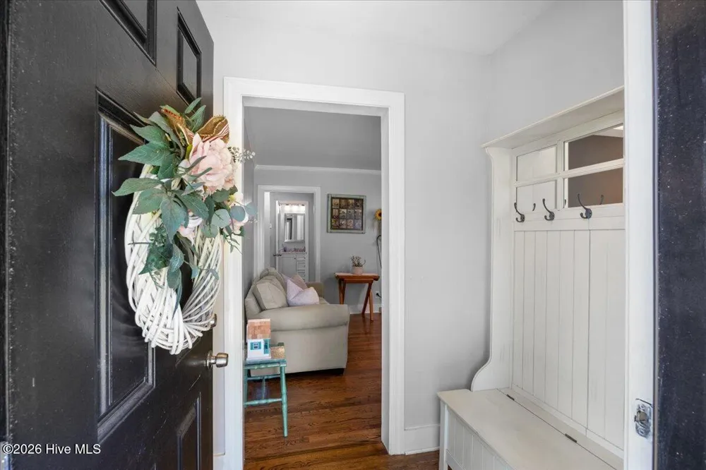 1838 Courtney Drive North Augusta, SC 29841