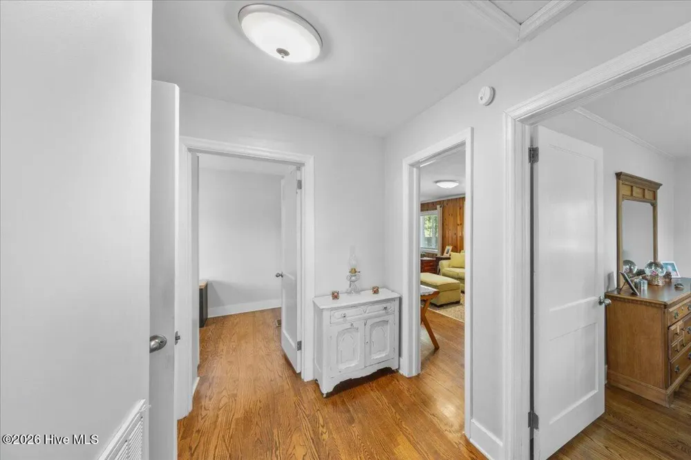 1838 Courtney Drive North Augusta, SC 29841