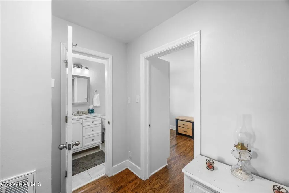 1838 Courtney Drive North Augusta, SC 29841
