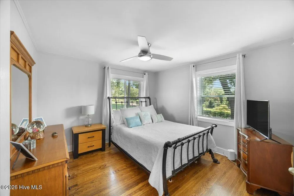 1838 Courtney Drive North Augusta, SC 29841