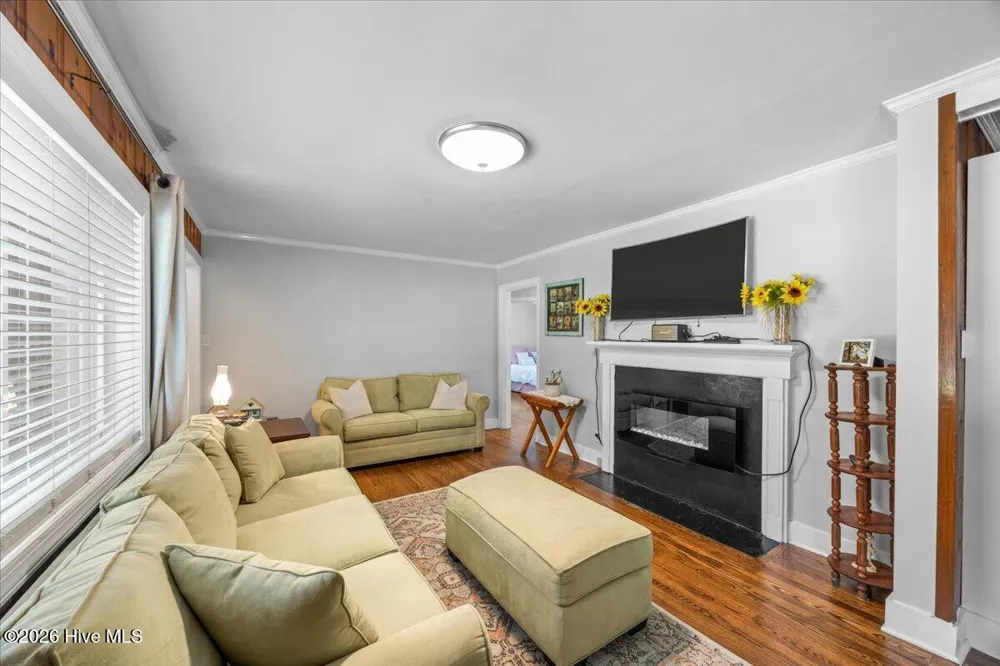 1838 Courtney Drive North Augusta, SC 29841