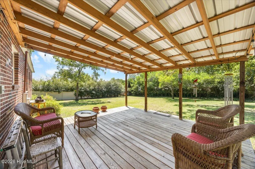 1838 Courtney Drive North Augusta, SC 29841