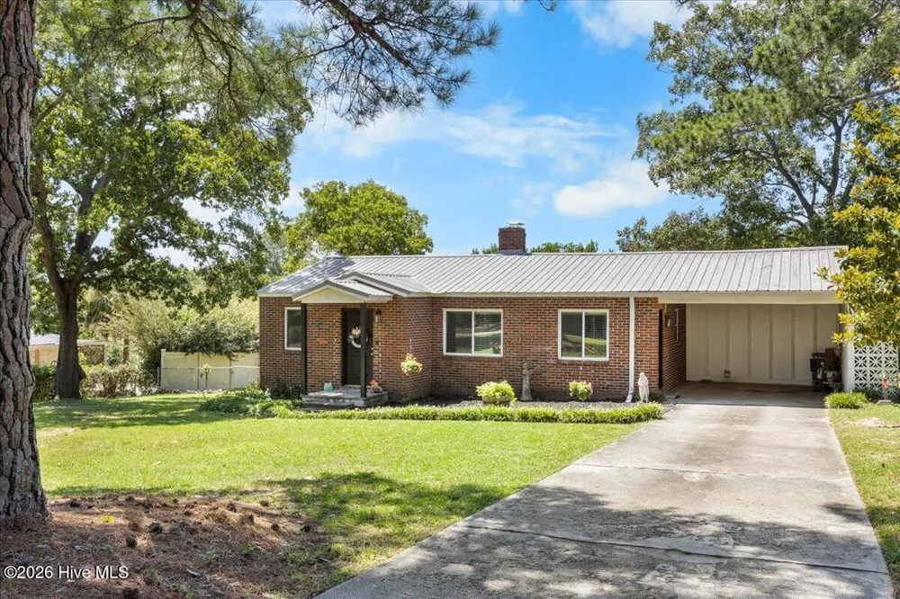 1838 Courtney Drive North Augusta, SC 29841