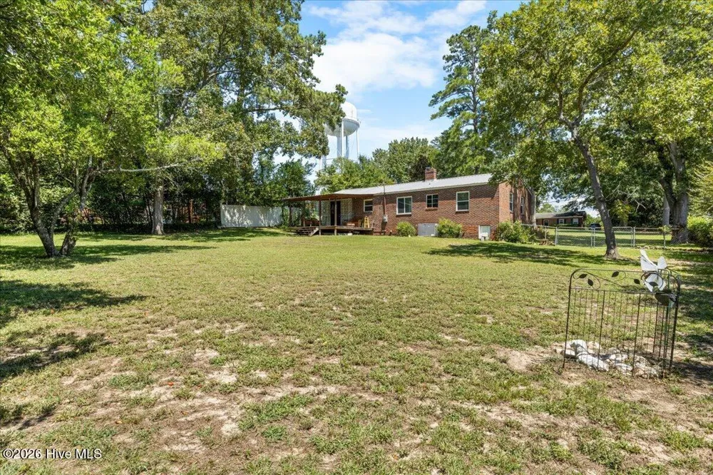 1838 Courtney Drive North Augusta, SC 29841