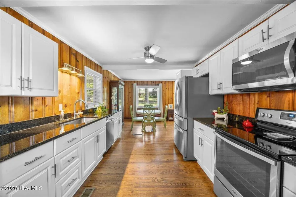 1838 Courtney Drive North Augusta, SC 29841