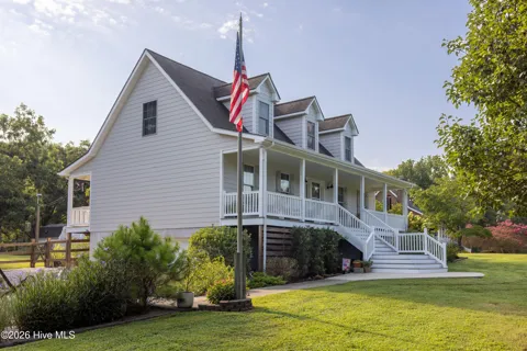 159 Hickory Fork Road