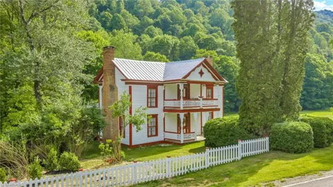 1351 Big Windfall Road