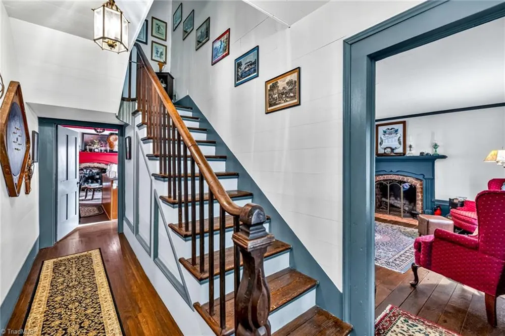 1351 Big Windfall Road West Jefferson, NC 28643