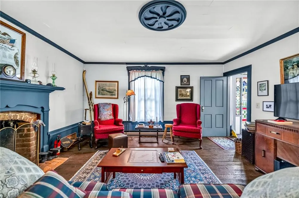 1351 Big Windfall Road West Jefferson, NC 28643