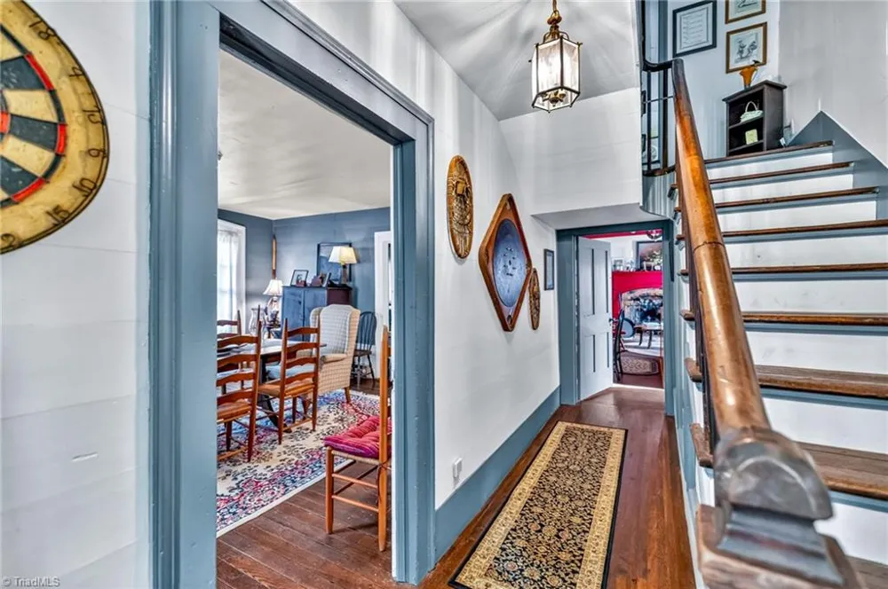 1351 Big Windfall Road West Jefferson, NC 28643