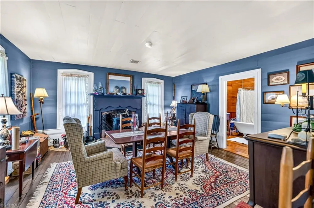 1351 Big Windfall Road West Jefferson, NC 28643