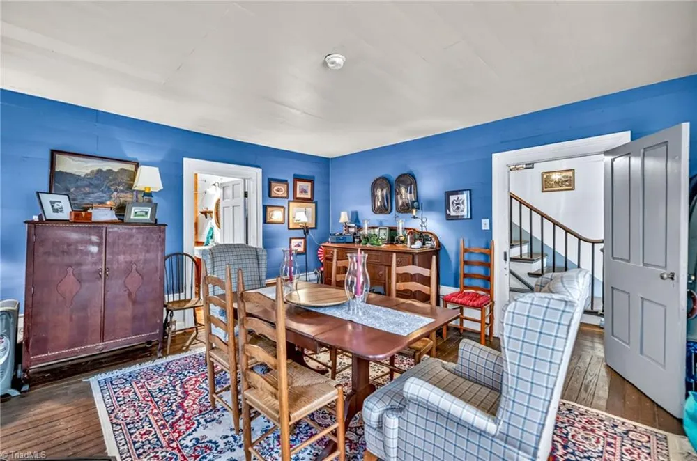 1351 Big Windfall Road West Jefferson, NC 28643