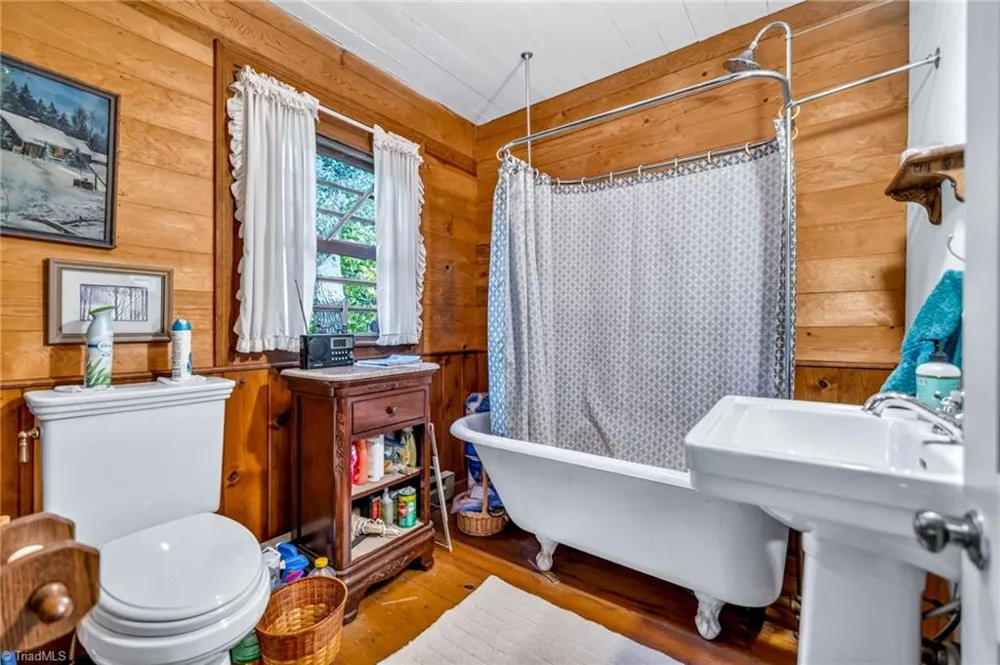 1351 Big Windfall Road West Jefferson, NC 28643