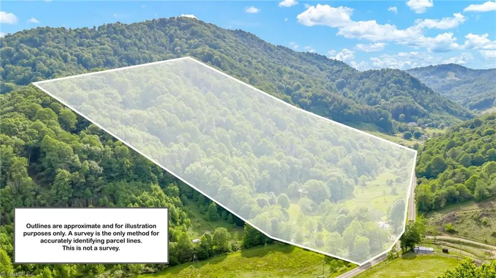 1351 Big Windfall Road West Jefferson, NC 28643