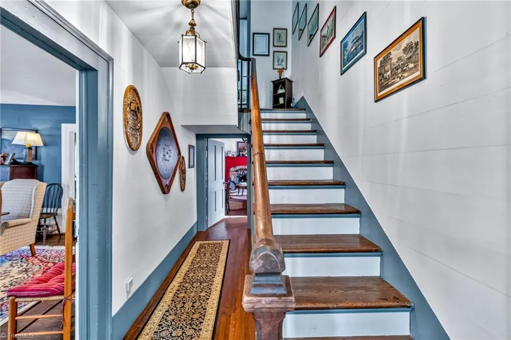 1351 Big Windfall Road West Jefferson, NC 28643