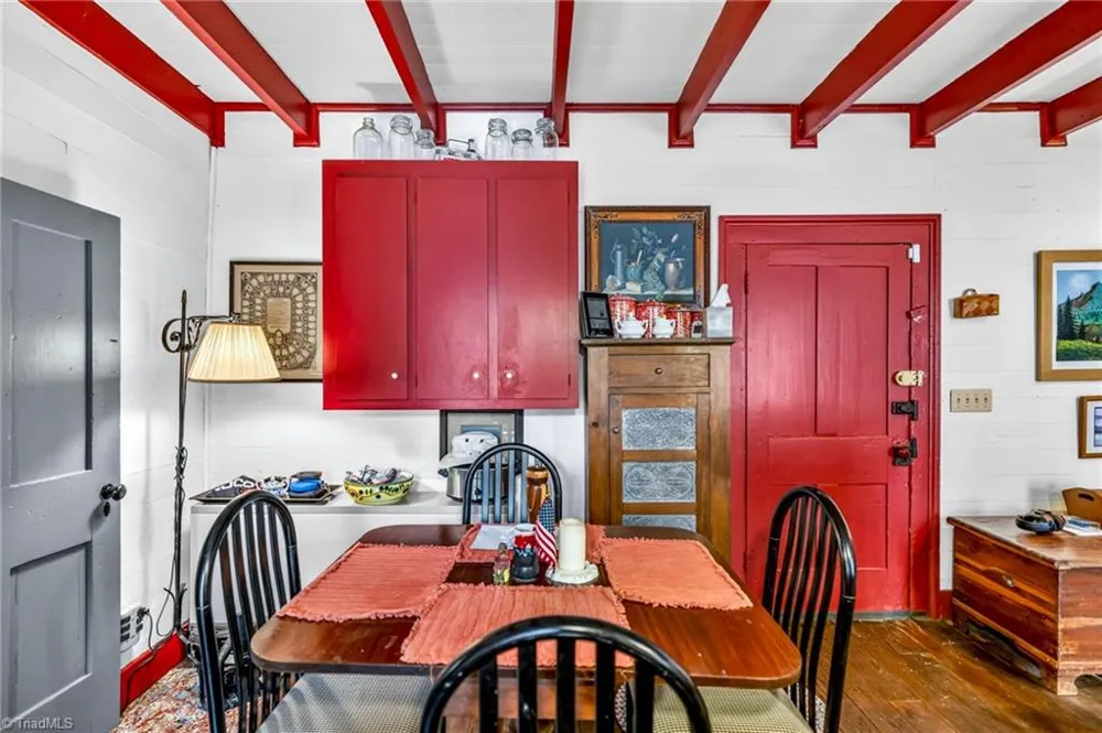 1351 Big Windfall Road West Jefferson, NC 28643