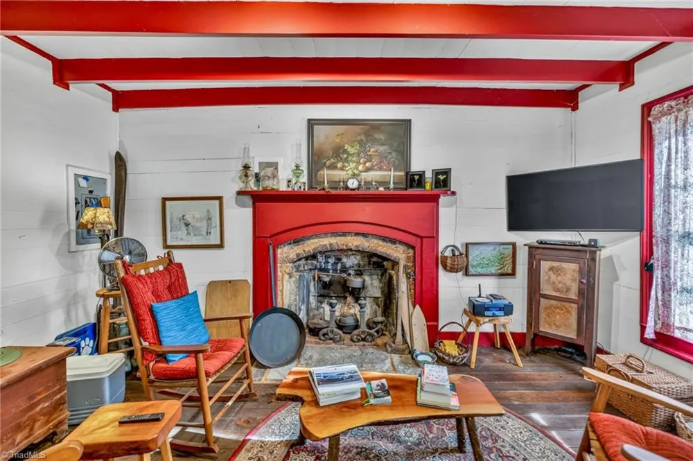 1351 Big Windfall Road West Jefferson, NC 28643