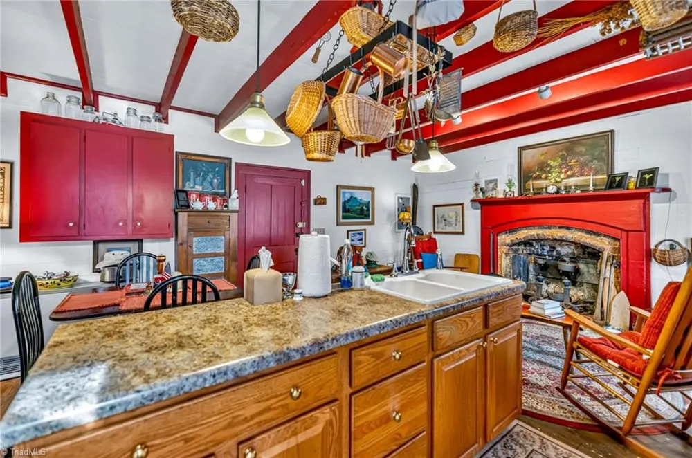 1351 Big Windfall Road West Jefferson, NC 28643