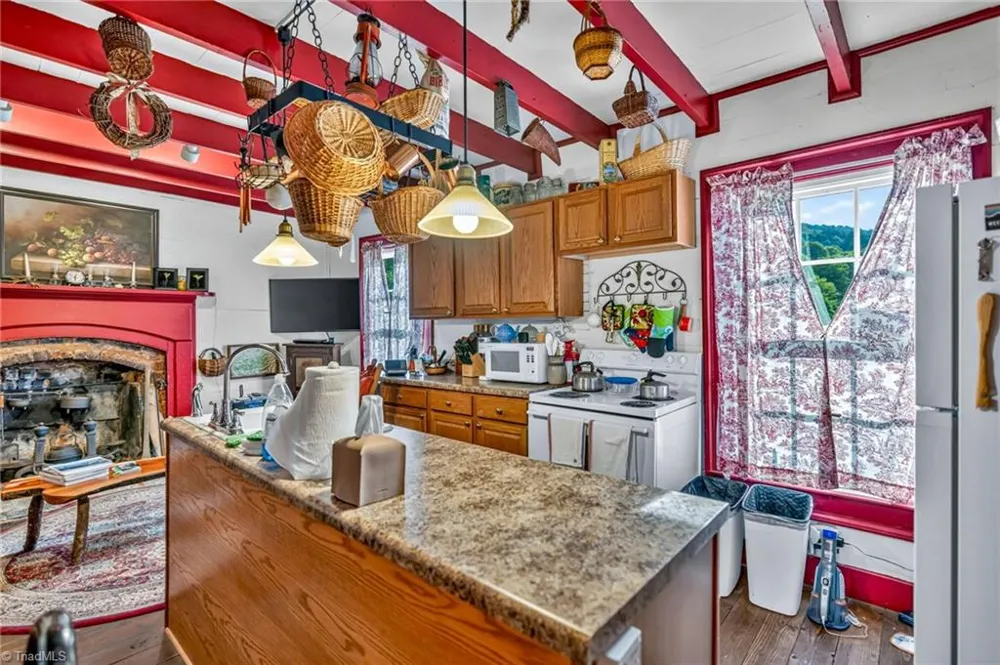 1351 Big Windfall Road West Jefferson, NC 28643