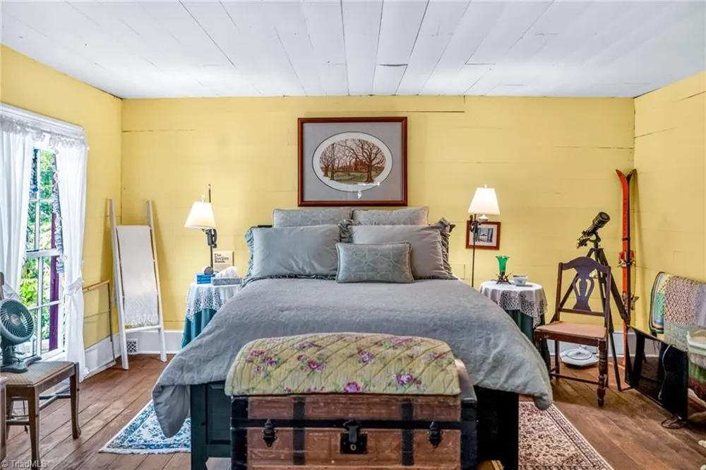 1351 Big Windfall Road West Jefferson, NC 28643