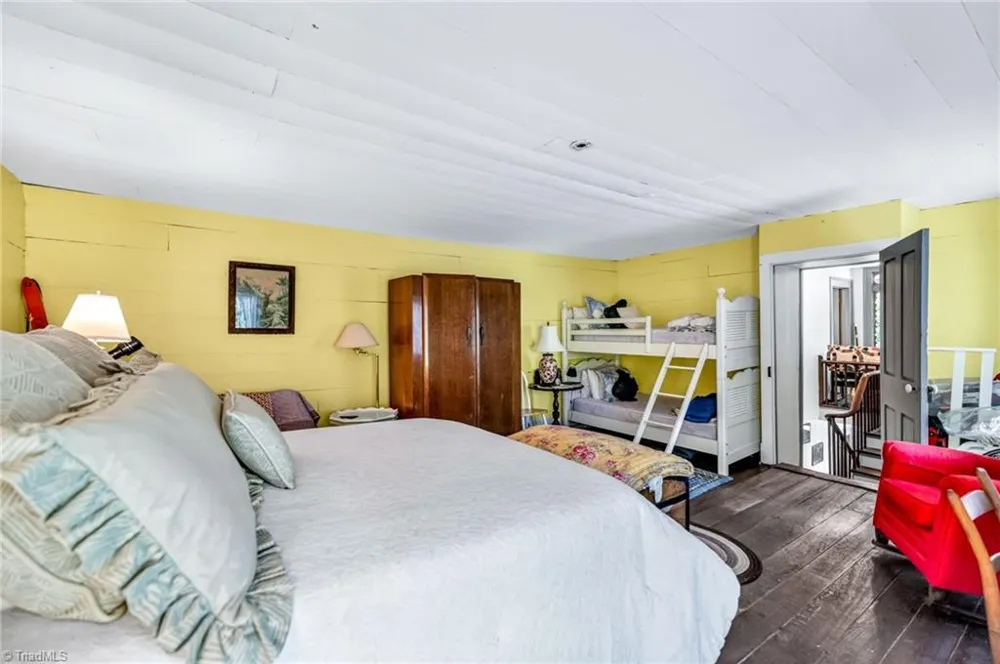 1351 Big Windfall Road West Jefferson, NC 28643
