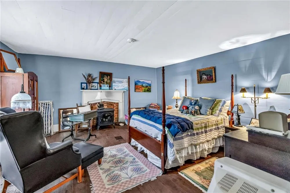 1351 Big Windfall Road West Jefferson, NC 28643