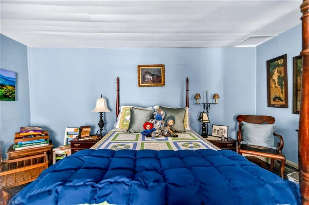 1351 Big Windfall Road West Jefferson, NC 28643