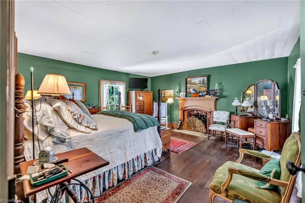 1351 Big Windfall Road West Jefferson, NC 28643