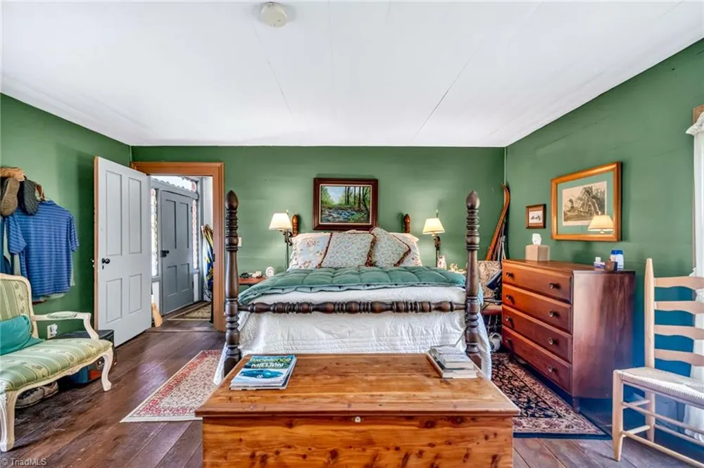 1351 Big Windfall Road West Jefferson, NC 28643