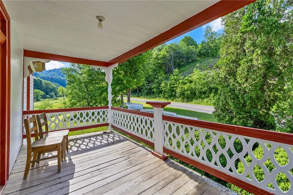1351 Big Windfall Road West Jefferson, NC 28643