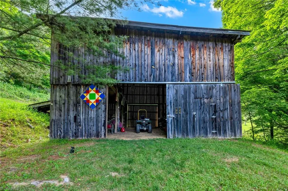 1351 Big Windfall Road West Jefferson, NC 28643