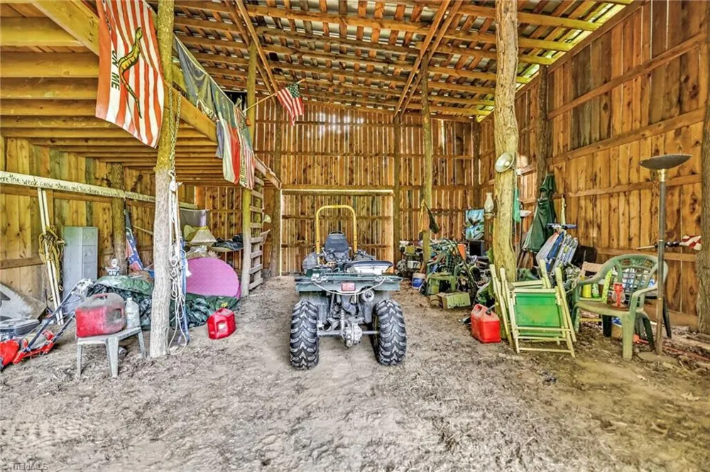 1351 Big Windfall Road West Jefferson, NC 28643