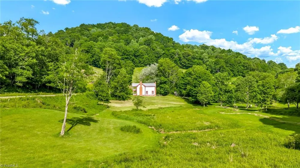 1351 Big Windfall Road West Jefferson, NC 28643