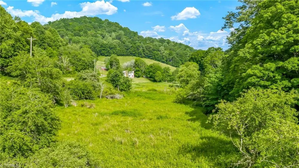 1351 Big Windfall Road West Jefferson, NC 28643