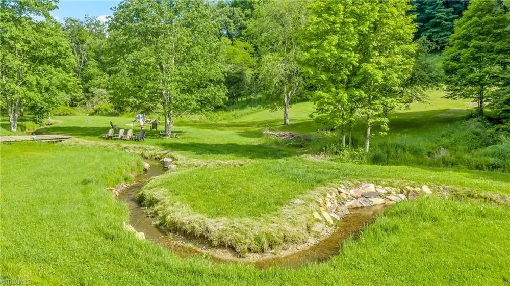 1351 Big Windfall Road West Jefferson, NC 28643