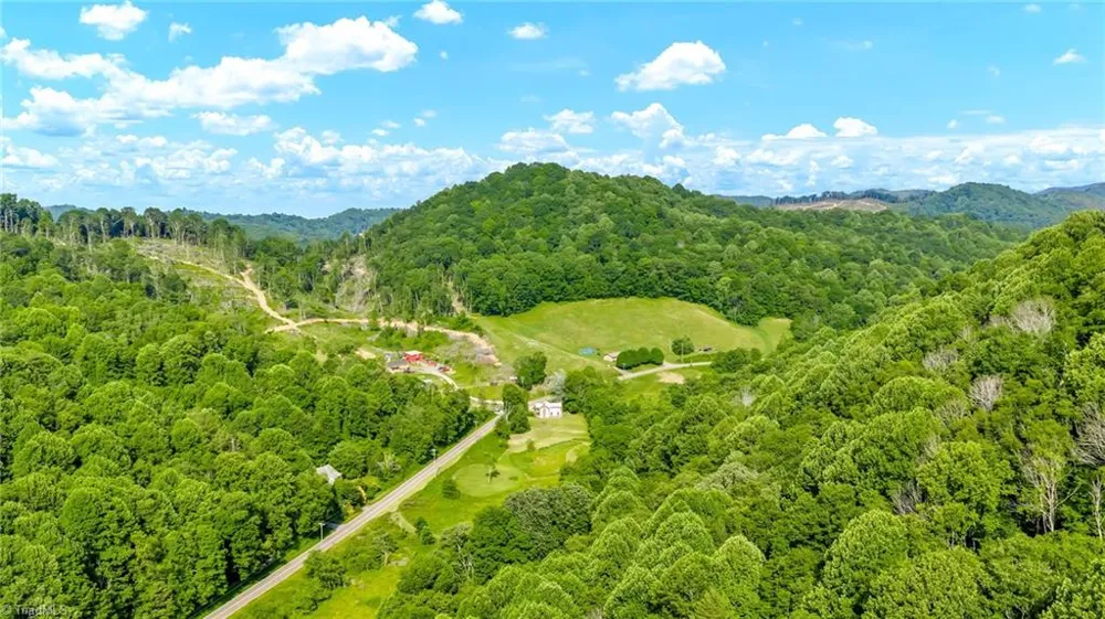 1351 Big Windfall Road West Jefferson, NC 28643