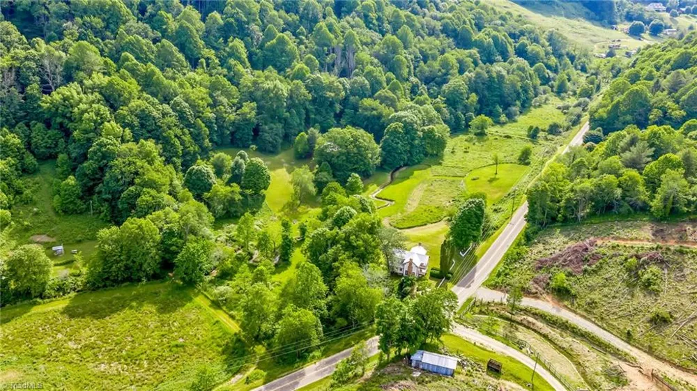 1351 Big Windfall Road West Jefferson, NC 28643