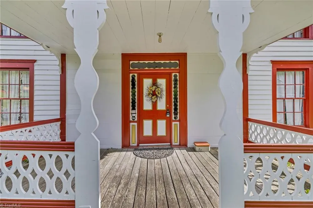 1351 Big Windfall Road West Jefferson, NC 28643