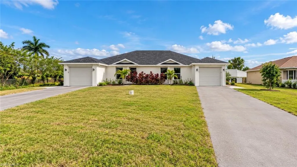4677 Golfview Boulevard Lehigh Acres, FL 33973