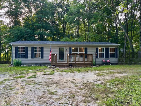 10614 W Hickory Court